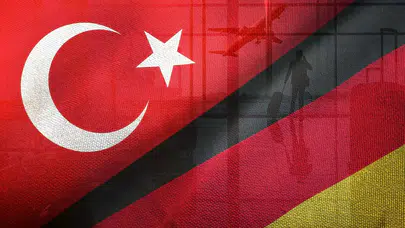 Almanya'dan Türkiye'ye 18 milyar liralık yaptırım sinyali