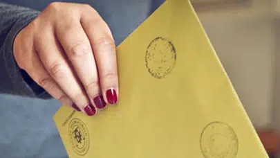 Referandum sonuçlarında oran çelişkisi!