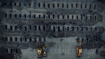 Zafer Partisi'nden İsrail-ABD saldırısına sert tepki: 153 kız çocuğu ortak acımızdır