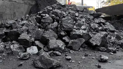 Yaz sıcağında 24 Haziran kömürü!