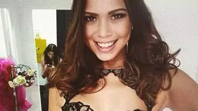 Hollandalı model, üçlü cinsel ilişki sonrası öldü, olay aydınlanmıyor