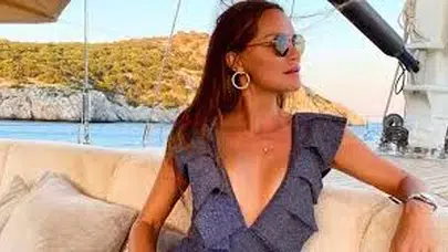 'Ebru Şallı ile adı anılan işadamı, Erdoğan ile fotoğrafını gösterip iş yapmaya çalıştı'