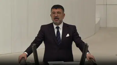 CHP'li Veli Ağbaba’dan işsizlik ve torba yasa çıkışı: “Diplomalı işsizler ordusu yarattılar”