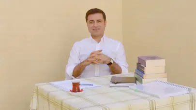 Demirtaş'ın Meclis'e SEGBİS'le bağlanma talebi reddedildi
