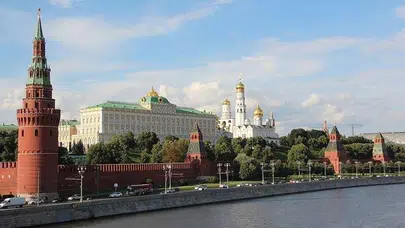 Kremlin: Karlov'un suikastı Türkiye'nin prestijine bir darbe