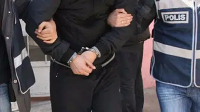Kaçak silah atölyesine polis baskını