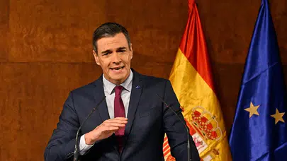 İspanya Başbakanı Sanchez'den Hürmüz Boğazı ve enerji rezervleri için kritik çağrı