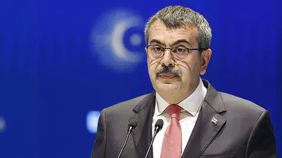 Bakan Yusu Tekin: Ara tatilleri kaldırmıyoruz, eğitime devam edecekler