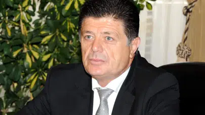 YALÇINKAYA SEL AFETİ YAŞAYAN KURUCAŞİLE'DEKİ VATANDAŞLARI ZİYARET ETTİ