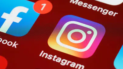 Facebook ve Instagram'a erişim sağlanamıyor