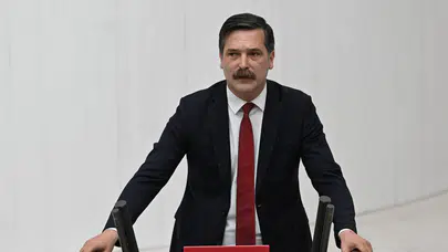 TİP, Çekmeköy'de öğretmene bıçaklı saldırı ile ilgili TBMM'ye soru önergesi verildi
