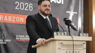 BTP lideri Hüseyin Baş: ABD, Venezuela ve İran'a neden müdahale etti?