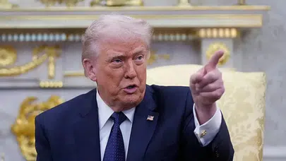 Trump: Küba, son anlarını yaşıyor; İran'a yeni başkan seçeceğiz