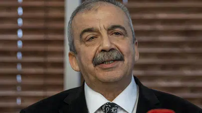 Sırrı Süreyya Önder: HDP ve CHP birlikteliği şart