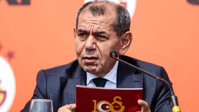 Dursun Özbek: Uçaklar inmeye devam edecek.