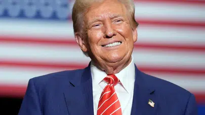 Trump ABD turizmini bitiriyor
