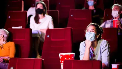 Bu hafta ne izlesek diyenlere: 9 yeni film vizyona girdi