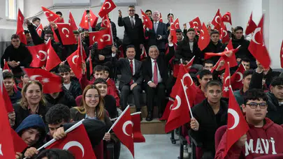 Muğla’da Gençlere Uygulamalı Eğitim Desteği: MUPA Beceri Projesi Sahada Devam Ediyor