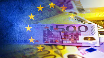 AB’den Ukrayna’ya 90 milyar euroluk kredi paketinde kritik eşik aşıldı