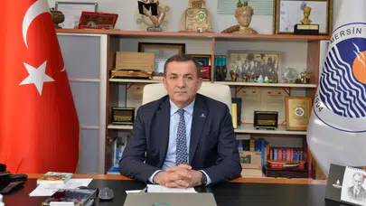 Yenişehir Belediyesi soruşturmasıyla ilgili Abdullah Özyiğit: "Hukuka olan inancımız tamdır"