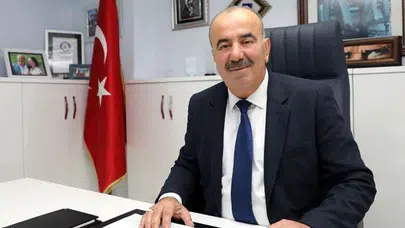 BAŞKAN TÜRKYILMAZ, 'Okullarımızı Kimseye Muhtaç Etmeyeceğiz'