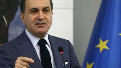 AB Bakanı: Avrupa Parlamentosu, vizyonsuz ve cahilane bir karara imza attı