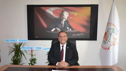 Uşak Eşme Belediyesi soruşturmasında Belediye Başkanı Yılmaz Tozan ve eşi gözaltına alındı