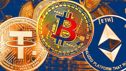 1 Nisan 2026 kripto para piyasasında son durum: Bitcoin, Ethereum ve XRP hangi seviyelerde?