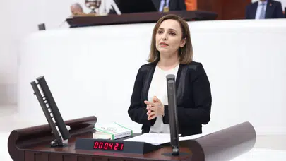 Ayşegül Doğan:Türkiye’de yaşayan her yurttaşın kimliği, dili, dini, etnik kökeni fark etmeksizin can ve mal güvenliği sağlanmak zorunda!