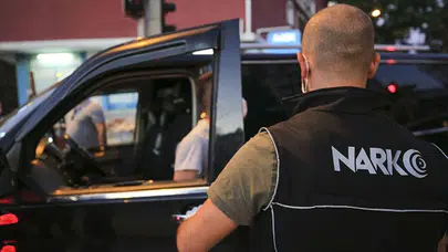 İstanbul’daki uyuşturucu soruşturmasında 14 tanınmış isim hakkında gözaltı kararı