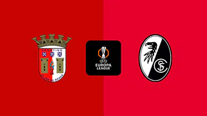 Sporting Braga - Freiburg maçı ne zaman, saat kaçta, hangi kanalda? Avrupa Ligi yarı finalinde muhtemel 11’ler ve eksikler