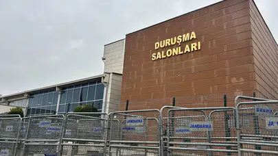 İBB Davasında 15 Tahliye Kararı: Adem Soytekin de Serbest Bırakılanlar Arasında