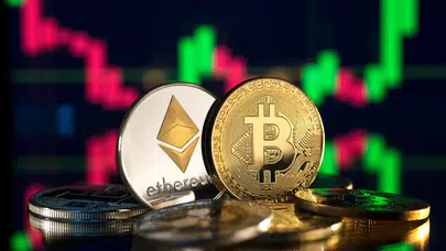 Bitcoin Haftaya Kritik Seviyede Başladı! Ethereum, Solana ve Altcoinlerde 27 Nisan Hareketliliği