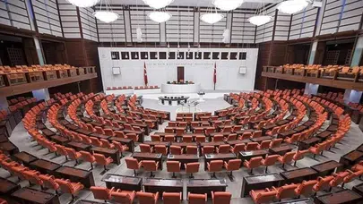 TBMM’de 23 Nisan haftası yoğun gündem: Kutlamalar, özel oturumlar ve kritik teklifler Meclis’te