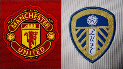 Manchester United - Leeds United maçı bugün: Muhtemel 11’ler, yayın kanalı, sakat ve cezalı listesi