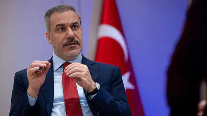 Hakan Fidan: “Türkiye’yi hedefe koyan sadece Netanyahu değil, muhalefet de aynı çizgide”