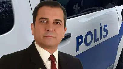 Uşak Eşme Belediye Başkanı Yılmaz Tozan ve 5 şüpheli irtikap soruşturmasında adliyeye sevk edildi