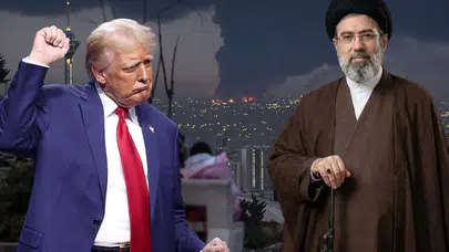 Trump’tan İran Mesajı: “Yeni Anlaşma JCPOA’dan Çok Daha Güçlü Olacak”