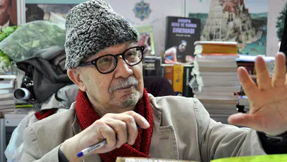 Kemal Okuyan’dan Yalçın Küçük için duygusal veda: “Türkiye devrimci aydınlarından birini yitirdi”