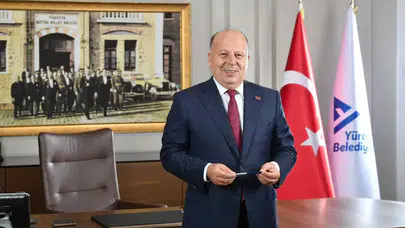 Adana Yüreğir Belediye Başkanı Ali Demirçalı görevden uzaklaştırıldı