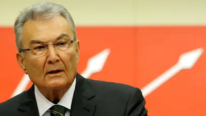 Deniz Baykal'dan güzel haberler var!