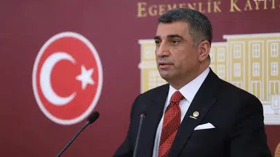 CHP'li Gürsel Erol'dan Munzur'a yapılacak HES'ler için kritik açıklama!