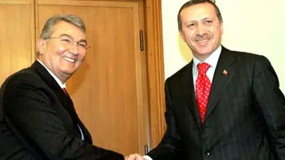 Deniz Baykal: AKP ile MHP 2007'de de uzlaştı