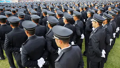 İYİ Partili Selçuk Türkoğlu’ndan POMEM mağduru genç polisler için adalet çağrısı
