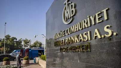 Merkez Bankası'nın 2025 bilançosunda dikkat çeken tablo: Son 3 yılda zarar 2,5 trilyon TL’yi aştı