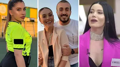 Ünlülere yönelik uyuşturucu soruşturmasında yeni gelişme: 11 kişi için tutuklama talebi