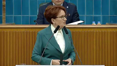 Latif Erdoğan ve Cemil Barlas, Meral Akşener'in açtığı 'kaset' davasında beraat etti