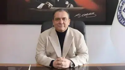 Eşme Belediye Başkanı Yılmaz Tozan Tutuklandı: Soruşturmada Yeni Gelişmeler