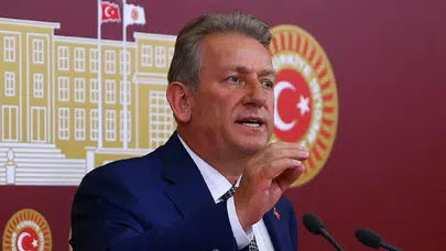 Sosyal medyada olay olan binanın sahibi konuştu...