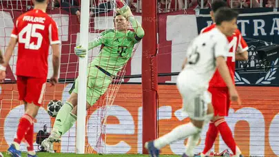 Arda Güler’in dublesi yetmedi: Bayern Münih, Real Madrid’i Şampiyonlar Ligi dışında bıraktı